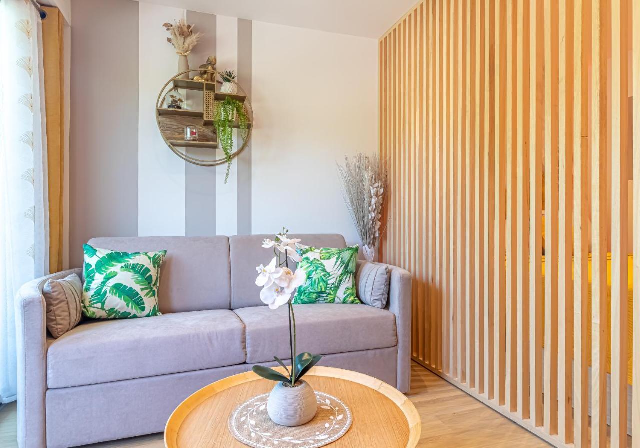 Le 182 Promenade Du Soleil Apartment Menton Exterior photo